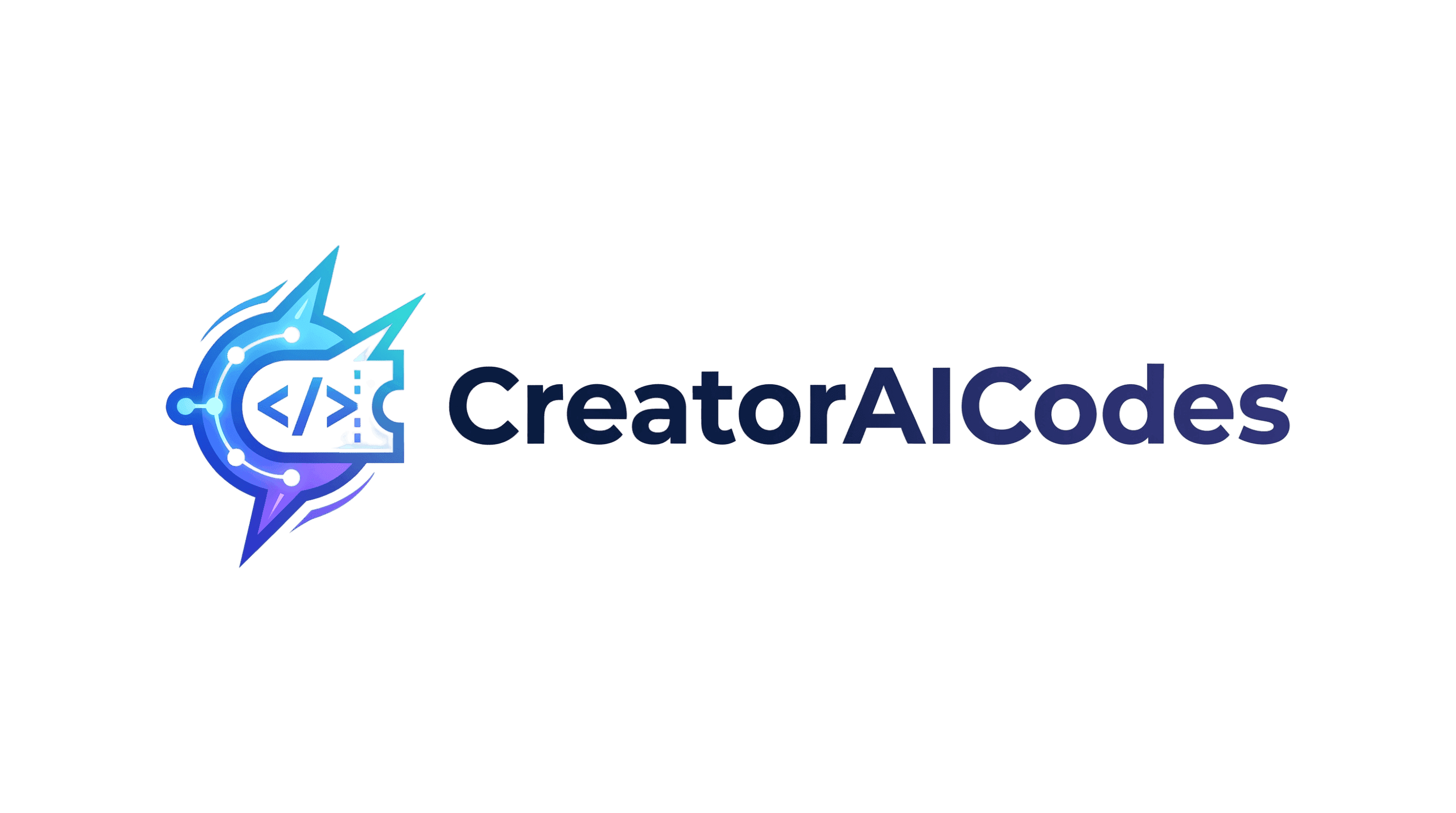 Creator AI Codes