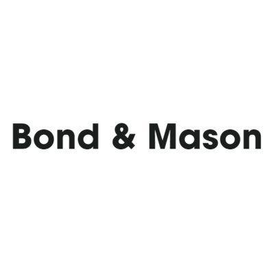 Bond & Mason